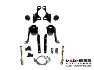 Jeep Wrangler JK Long Arm Coil-Over Kit - 5-6"